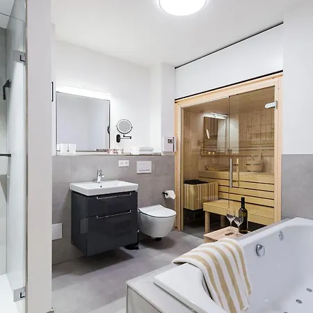 Apartment Pl Peter's 1 *