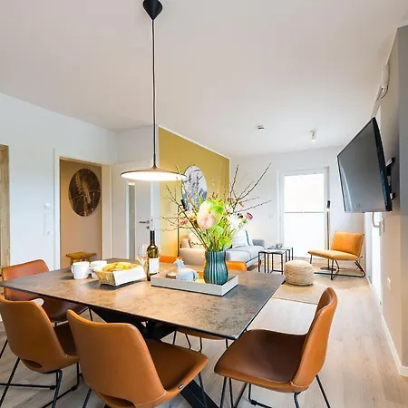 Apartment Pl Peter's 1