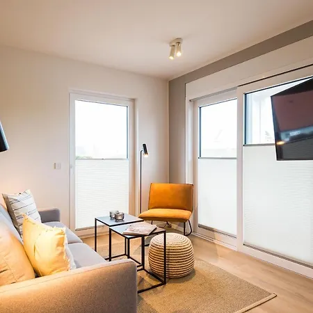 Apartment Pl Peter's 1 *