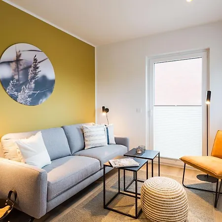 Apartment Pl Peter's 1 *