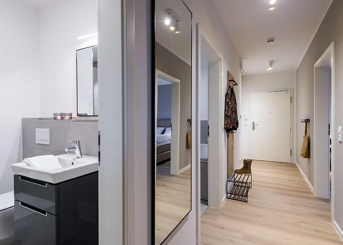 Apartment Pl Peter's 1 Grömitz