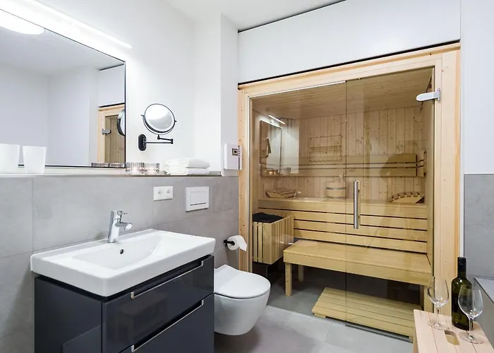 Pl Peter's 1 Apartment *