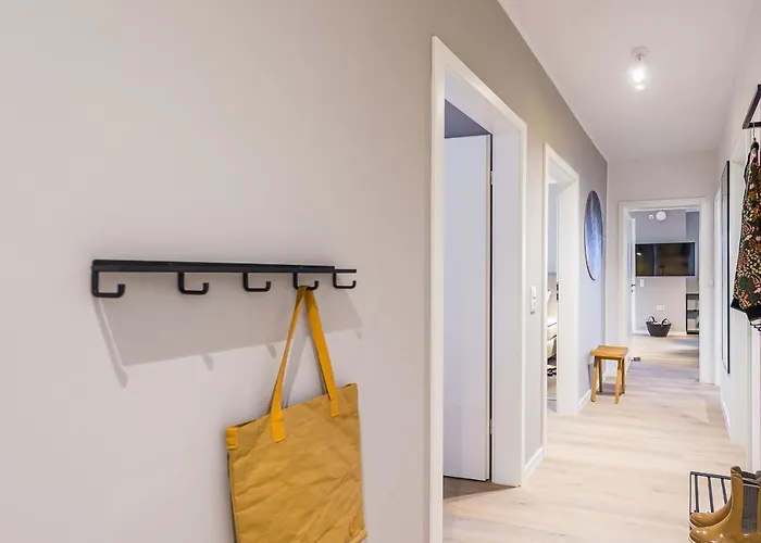 Pl Peter's 1 * Grömitz