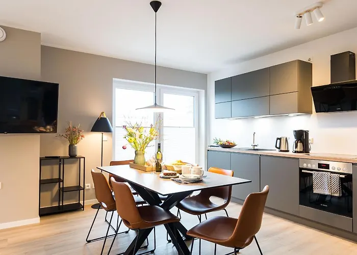 Pl Peter's 1 Apartment