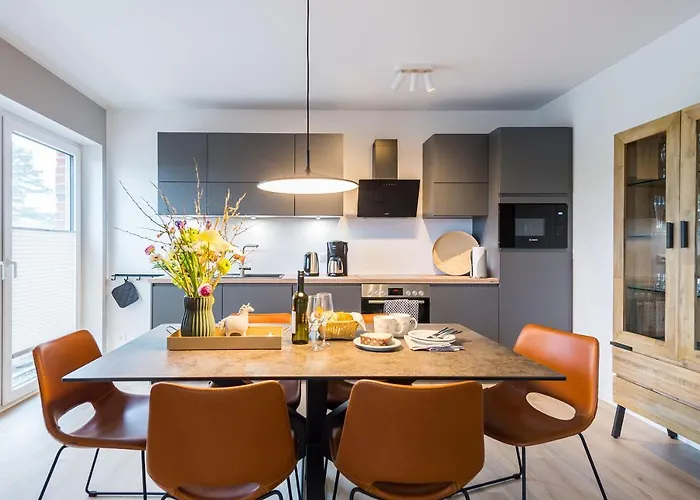 Apartment Pl Peter's 1