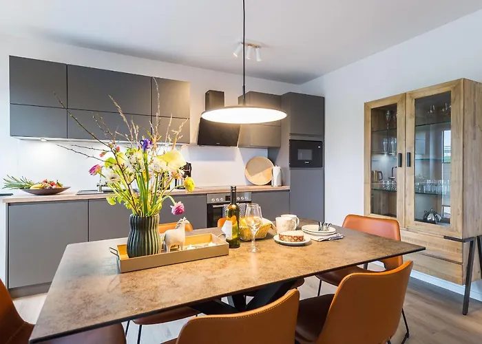 Apartment Pl Peter's 1 *